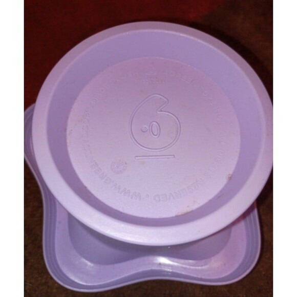 Green Toys Star Stacking Cups - Picture 8 of 8